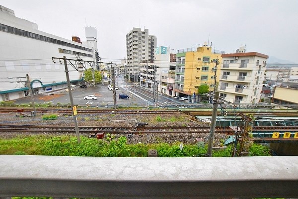 ＴＯＥＩ城野ビル その他16