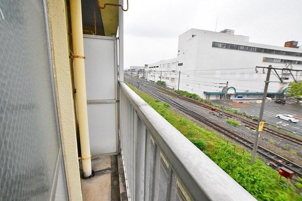 ＴＯＥＩ城野ビル その他17