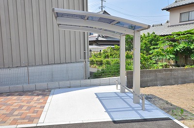 シャーメゾン樹  その他1