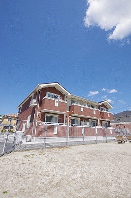 サンレミ葛原Ａ棟  その他1