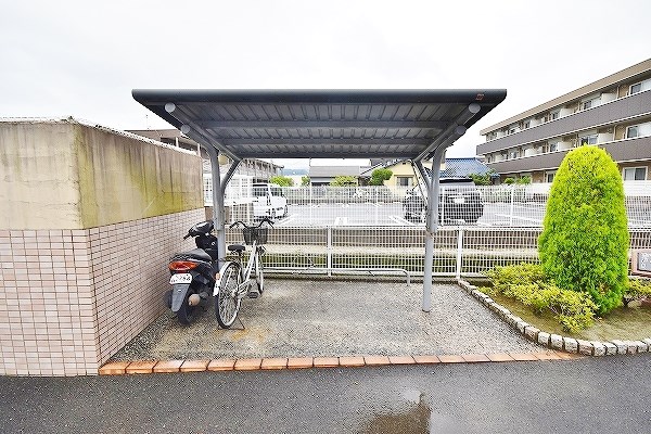 サニータウン曽根Ｃ その他外観4