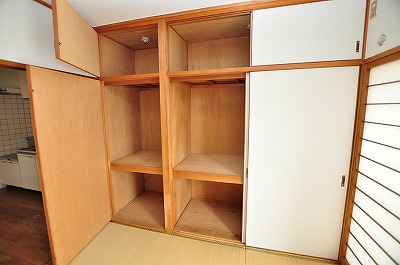グランドハイツ中井中央Ａ棟   その他4