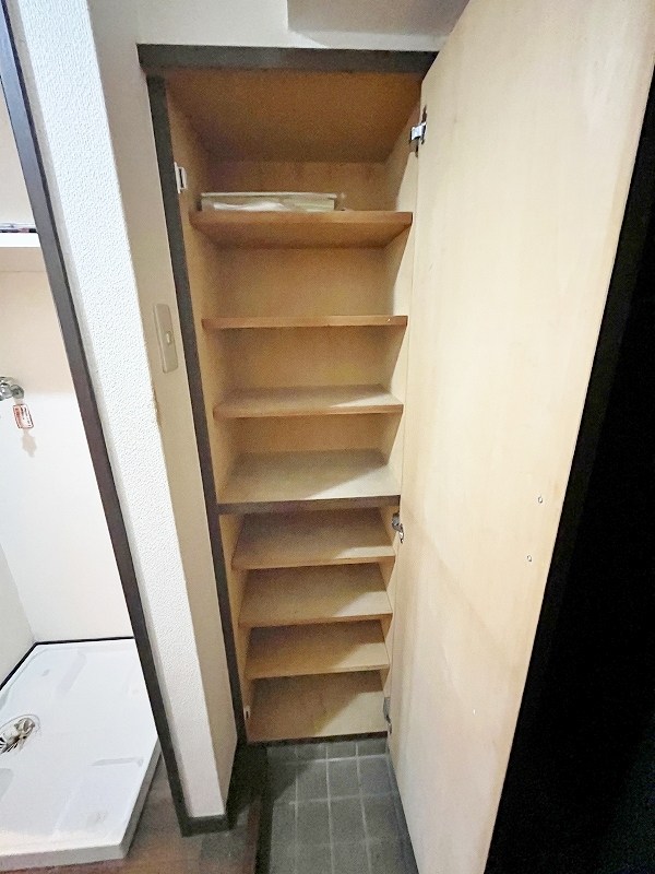 朝日プラザ小倉片野Ⅱ(分譲賃貸) その他6