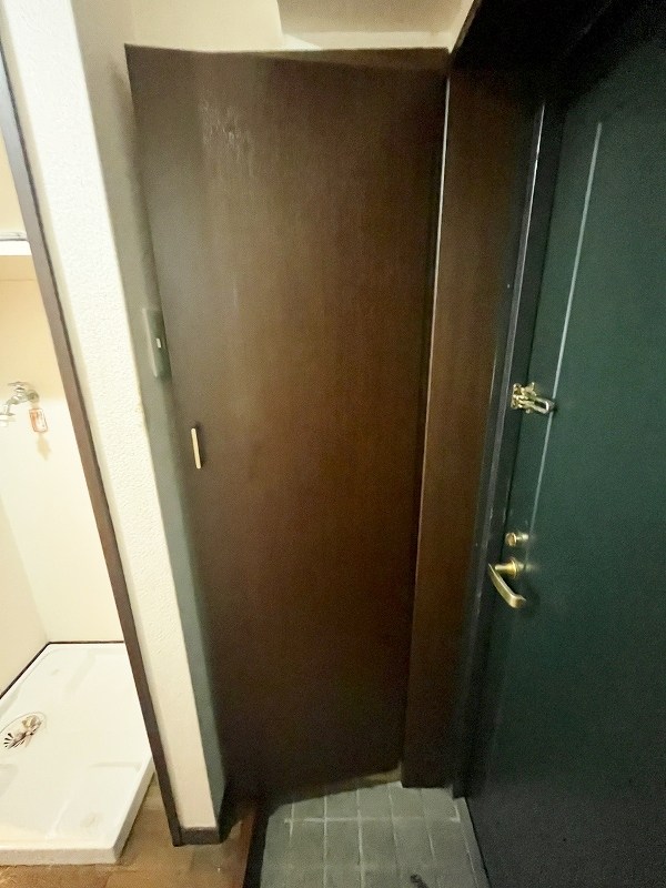 朝日プラザ小倉片野Ⅱ(分譲賃貸) その他9