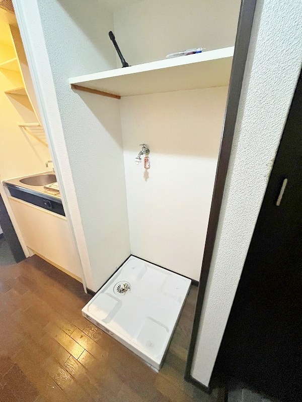 朝日プラザ小倉片野Ⅱ(分譲賃貸) その他10