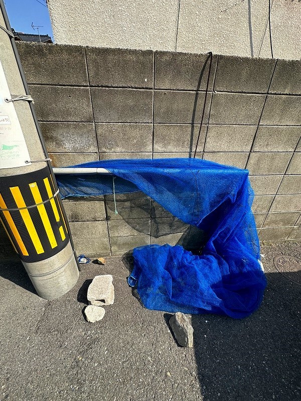 カーサ高浜  その他外観1