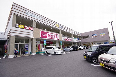 シャルムＹ   周辺画像2
