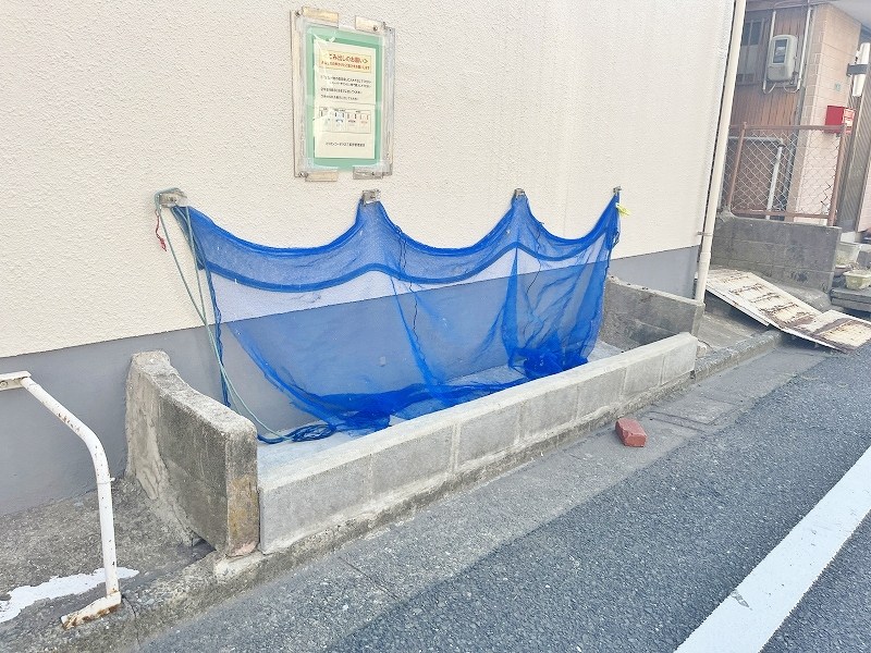 ミリオンコーポラス三萩野  その他外観4