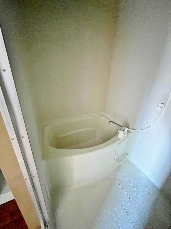 アシハラハイツ 風呂画像