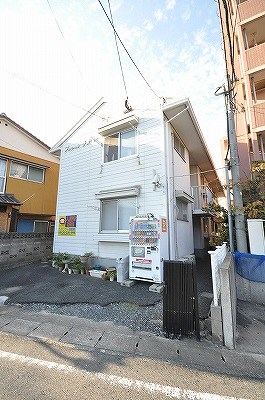プレジールさかい  その他1