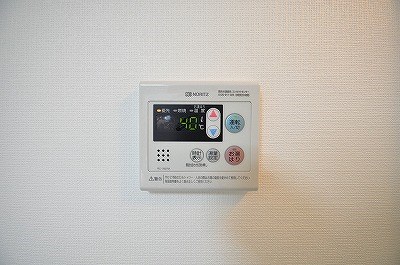 プレジールさかい  その他4