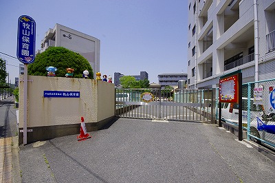 Ｃａｌｍｅ ｃｒｉｑｕｅ（カルムクライク）戸畑駅西ＷＥＳＴ棟 周辺画像10