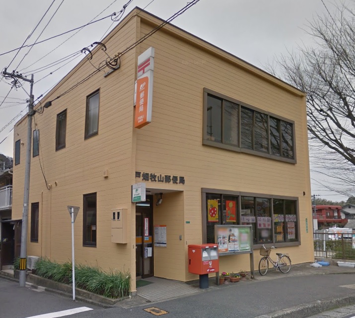 Ｃａｌｍｅ ｃｒｉｑｕｅ（カルムクライク）戸畑駅西ＷＥＳＴ棟 周辺画像6
