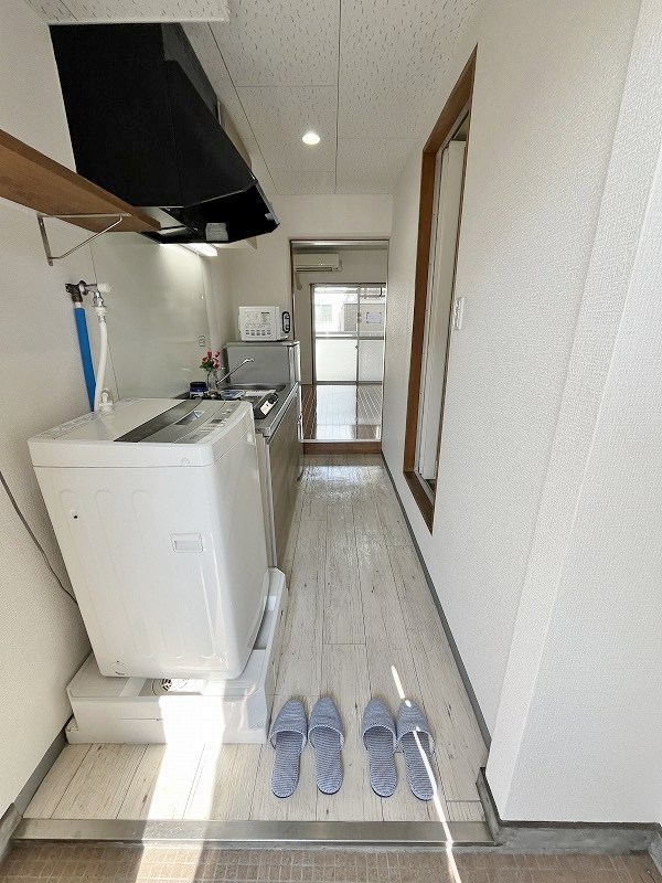 コラソン１０００吉田ビル その他8