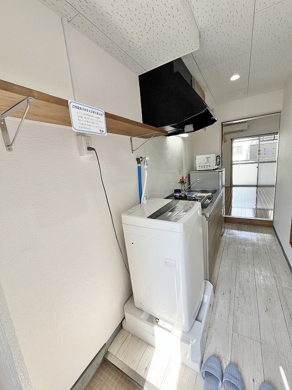 コラソン１０００吉田ビル その他9