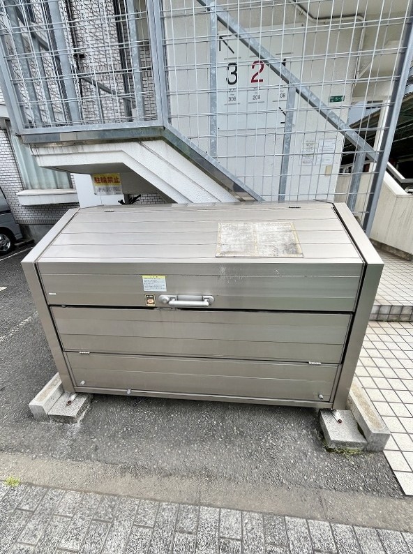 コラソン１０００吉田ビル その他外観2