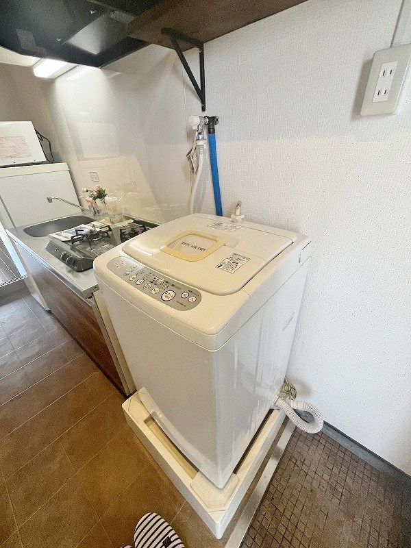 コラソン１０００吉田ビル その他9