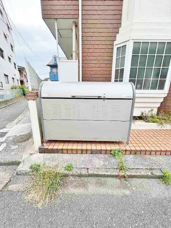 ＡＣ城野  その他外観2