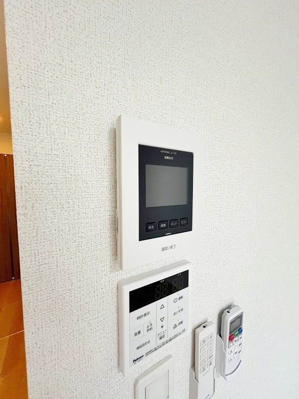ヴェルデメゾン  その他3