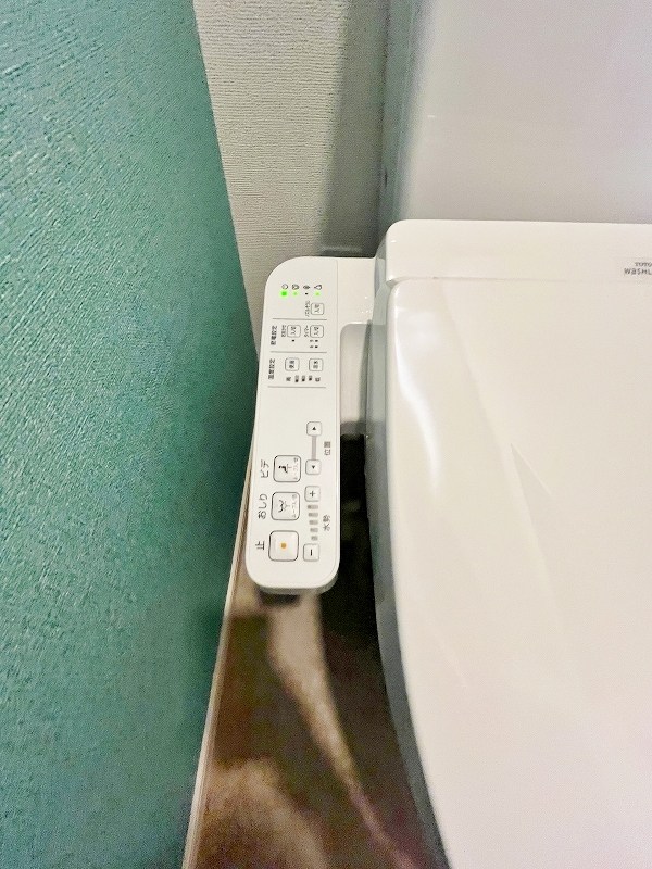 ヴェルデメゾン  その他11