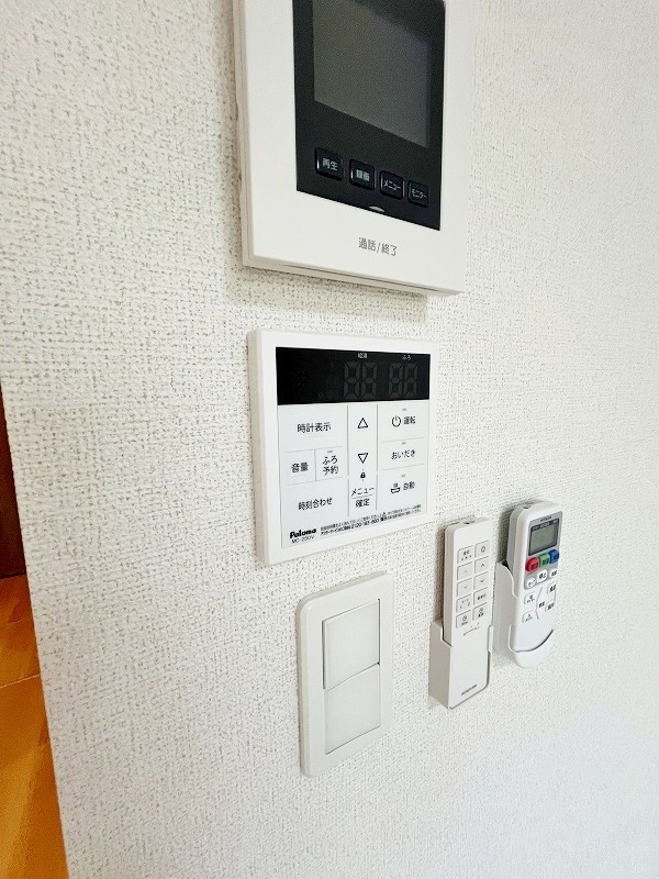 ヴェルデメゾン  その他22