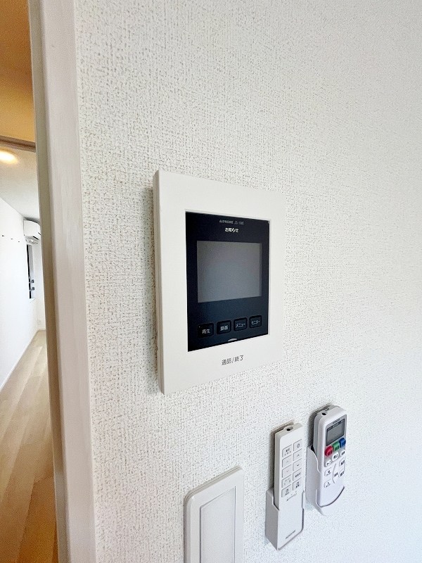 ヴェルデメゾン  その他3