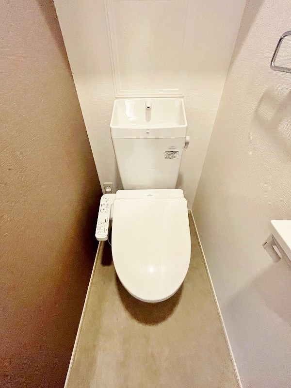 ヴェルデメゾン  その他13