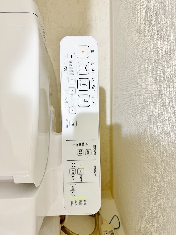 Forest courtⅠ（フォレストコートⅠ） その他9