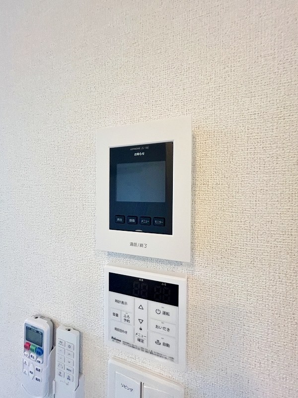 ヴェルデメゾン  その他3