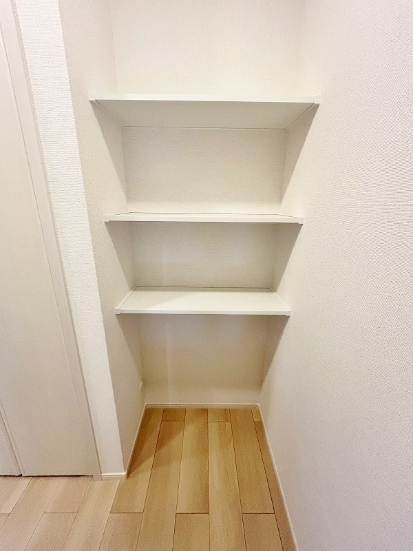 ヴェルデメゾン  その他10