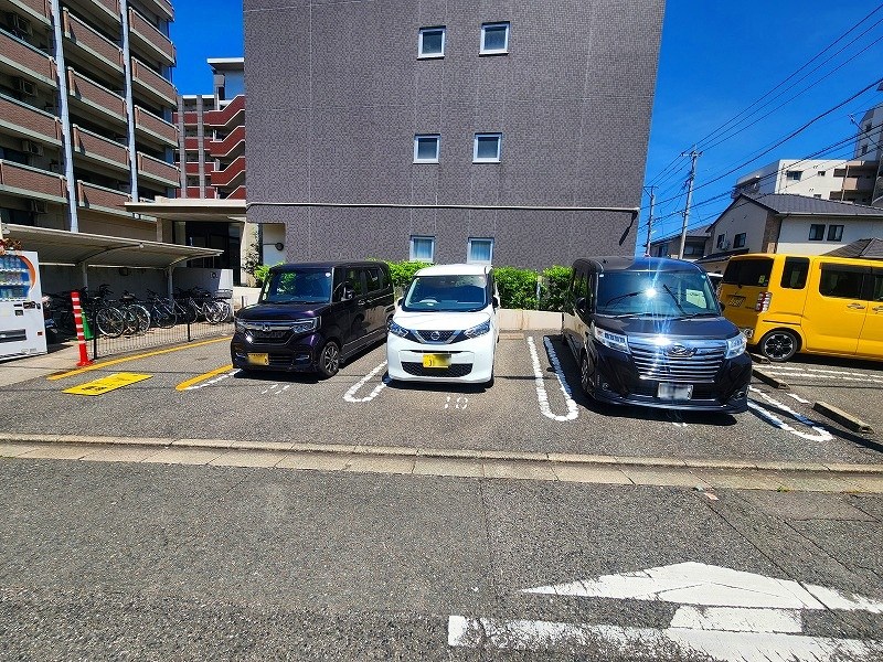 nova　nexus（ノヴァ　ネクサス） その他外観5