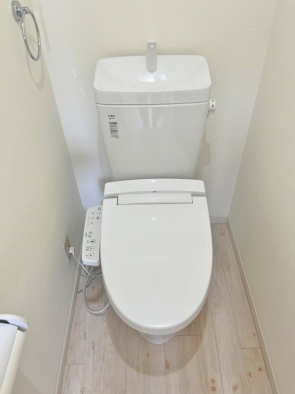 ドミール西小倉 その他2