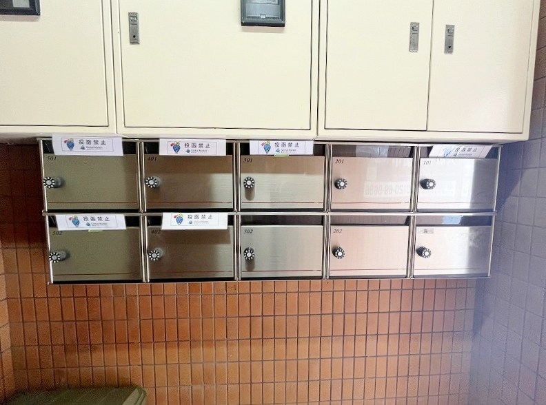 ドミール西小倉 その他外観1