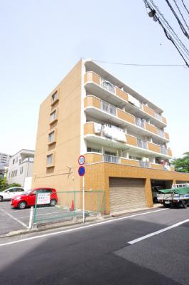 ロイヤルサルーン真鶴   302号室 外観