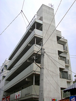 Ｒｅｇａｌｏ嵐山口（レガロ嵐山口） 402号室 外観