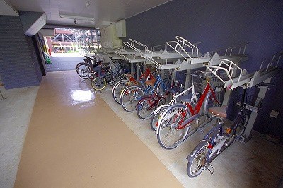 ＢａｙＳｉｄｅＡｓａｎｏ（ベイサイド浅野） その他外観6