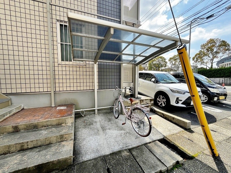 Marronnier（マロニエ） その他外観1