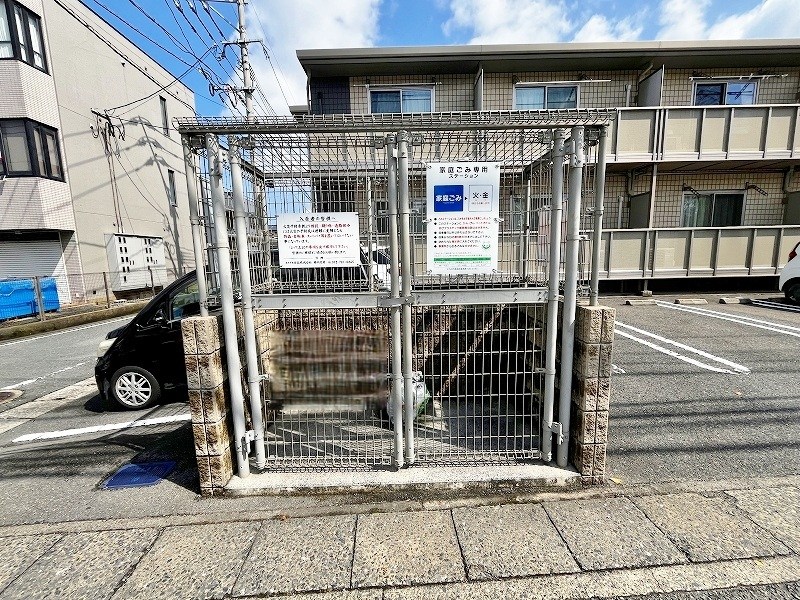 Marronnier（マロニエ） その他外観2
