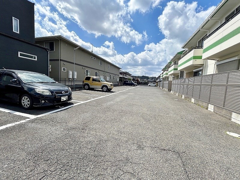 シティベール横代Ｃ  その他外観1