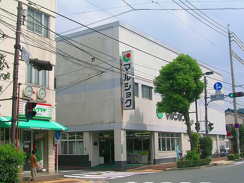 コーポ風  周辺画像1