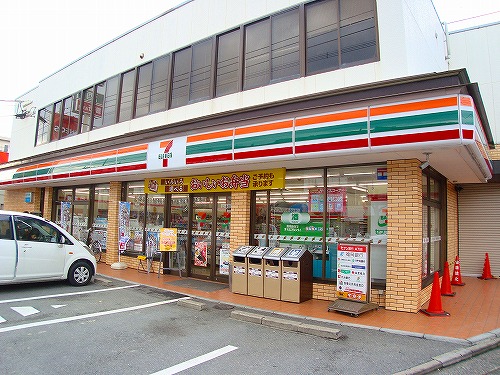コーポ風  周辺画像2
