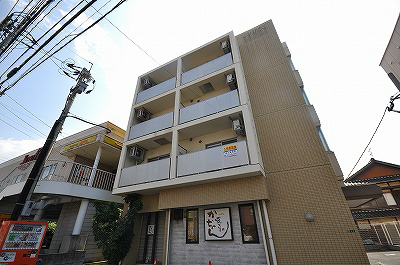 有田ビル   403号室 外観