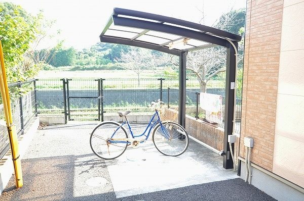 アムールＮ・ＫⅡ その他外観1