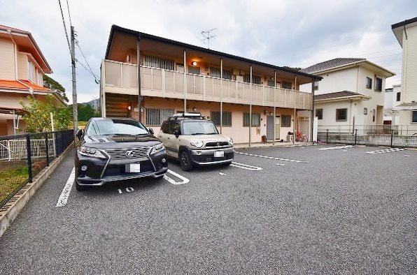 アムールＮ・ＫⅡ その他外観2