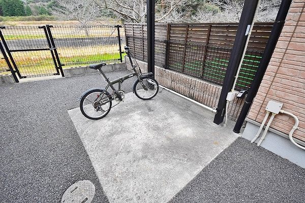 アムールＮ・ＫⅡ その他外観3