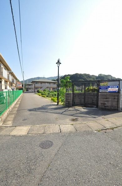 アムールＮ・ＫⅡ その他外観4