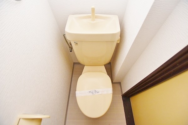 グリーンマンション その他2