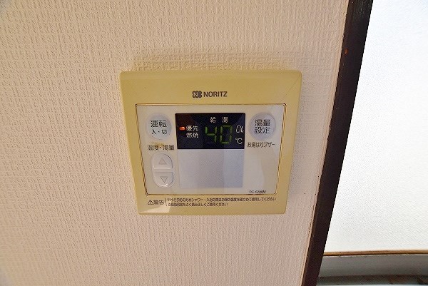 グリーンマンション その他13