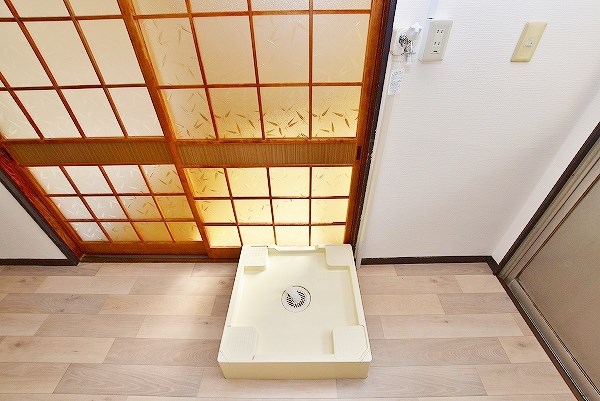 グリーンマンション その他14