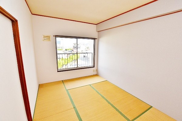 グリーンマンション その他19